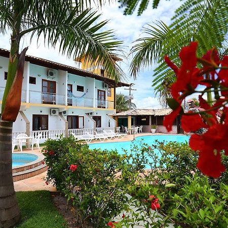 Benko'S Praia Hotel Porto Seguro Eksteriør bilde